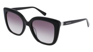 Óculos de sol Longchamp LO689S Preto Tamanho: 53X21