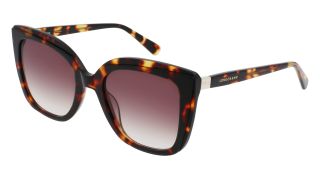Óculos de sol Longchamp LO689S Castanho Tamanho: 53X21