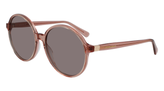 Óculos de sol Longchamp LO694S Beige Tamanho: 61X18