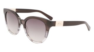 Óculos de sol Longchamp LO697S Preto Tamanho: 53X19