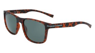 Óculos de sol Nautica N3659SP Verde Retangular - 1
