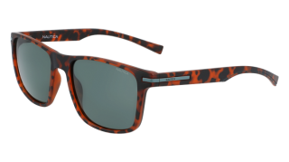 Óculos de sol Nautica N3659SP Verde Retangular - 2