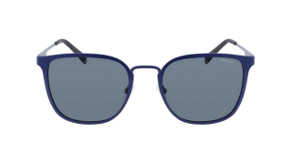 Óculos de sol Nautica N4650SP Azul Quadrada - 2