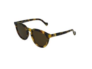 Óculos de sol Moncler ML0229 Castanho Tamanho: 53X22