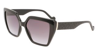 Óculos de sol Liu Jo LJ757S Preto Tamanho: 55X17