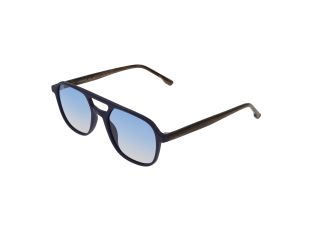 Óculos de sol Vogart VGT-AM1 Azul Aviador - 1