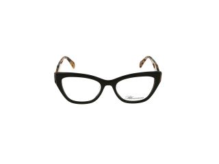 Óculos Blumarine VBM793 Preto Borboleta - 2