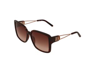 Óculos de sol Escada SESD31 Castanho Tamanho: 59X16