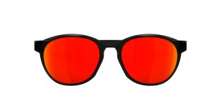 Óculos de sol Oakley 0OO9126 REEDMACE Cinzento Redonda - 2