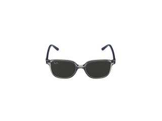 Óculos de sol Ray Ban Junior 0RJ9093S Azul Quadrada - 2