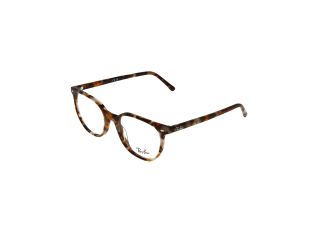 Óculos graduados Ray Ban ELLIOT 0RX5397 Castanho Tamanho: 50X19