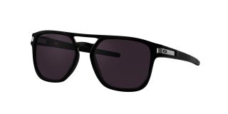 Óculos de sol Oakley 0OO9436 Preto Quadrada - 1