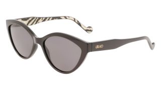 Óculos de sol Liu Jo LJ761S Preto Tamanho: 56X16