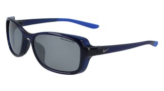 Óculos de sol Nike NIKE BREEZE CT8031 41840 Azul Tamanho: 57X18