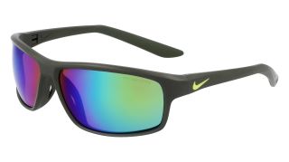 Óculos de sol Nike NIKE RABID 22 M DV2153 NKDV2153 Verde Tamanho: 62X14