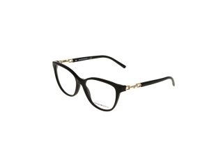 Óculos graduados Emporio Armani 0EA3190 Preto Tamanho: 53X16