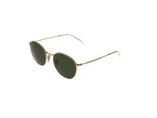 Óculos de sol Ray Ban ROB 0RB3772 Preto Tamanho: 54X20