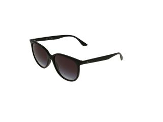 Óculos de sol Ray Ban 0RB4378 Preto Quadrada - 1