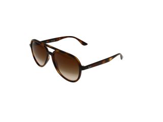Óculos de sol Ray Ban 0RB4376 Castanho Tamanho: 57X16