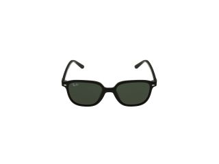 Óculos de sol Ray Ban Junior 0RJ9093S Preto Quadrada - 2