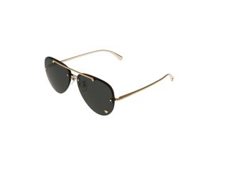 Óculos de sol Versace 0VE2231 Dourados Tamanho: 60X14
