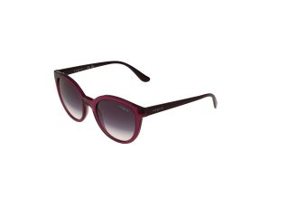 Óculos de sol Vogue 0VO5427S Lilás Ovalada - 1