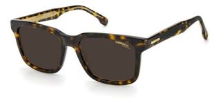 Óculos de sol Carrera CARRERA251/S Castanho Tamanho: 53X18