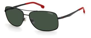 Óculos de sol Carrera CARRERA8040/S Preto Tamanho: 60X15