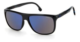 Óculos de sol Carrera HYPERFIT17/S Preto Tamanho: 58X16