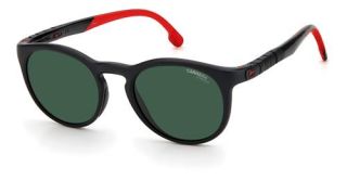 Óculos de sol Carrera HYPERFIT18/S Preto Tamanho: 51X21