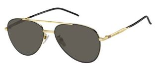 Óculos de sol Tommy Hilfiger TH1788/F/S Preto Tamanho: 60X16