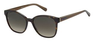 Óculos de sol Tommy Hilfiger TH1811/S Castanho Tamanho: 55X17