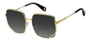 Óculos de sol Marc Jacobs MJ1008/S Amarelo Tamanho: 59X17