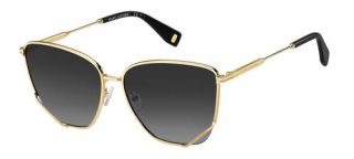 Óculos de sol Marc Jacobs MJ1006/S Amarelo Tamanho: 61X15