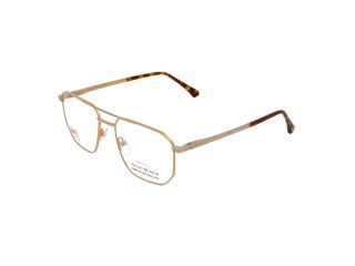 Óculos graduados Vuillet Vega PRESTIGE 2015 Dourados Tamanho: 55X17