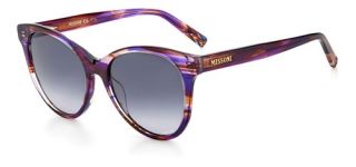 Óculos de sol Missoni MIS0029/S Lilás Tamanho: 54X18