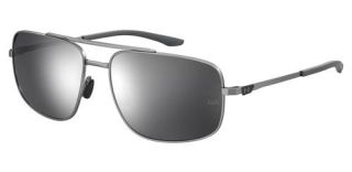 Óculos de sol Under Armour UA0015/G/S Prateados Tamanho: 59X16