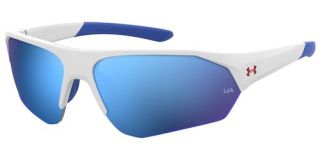 Óculos de sol Under Armour UA7000/S Branco Tamanho: 69X9
