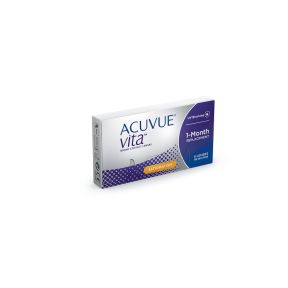 Lentes de contacto Acuvue Acuvue Vita Astigmatism 6 unidades - 1
