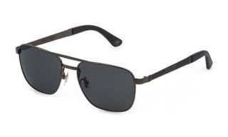 Óculos de sol Police ORIGINS 3 SPL890E Cinzento Tamanho: 58X17