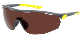 Óculos de sol Under Armour UA0003/G/S Cinzento Tamanho: 99X1