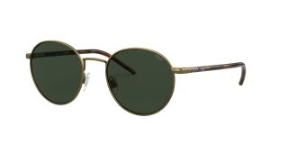 Óculos de sol Polo Ralph Lauren 0PH3133 Preto Tamanho: 51X20