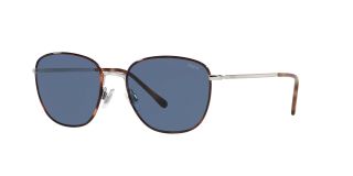 Óculos de sol Polo Ralph Lauren 0PH3134 Prateados Tamanho: 53X18