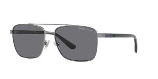 Óculos de sol Polo Ralph Lauren 0PH3137 Cinzento Tamanho: 59X15