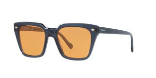 Óculos de sol Vogue 0VO5380S Azul Retangular - 1