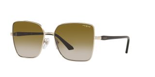 Óculos de sol Vogue 0VO4199S Dourados Tamanho: 58X16
