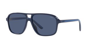 Óculos de sol Polo Ralph Lauren 0PH4177U Azul Tamanho: 58X14