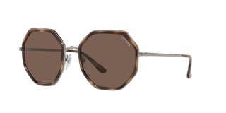 Óculos de sol Vogue 0VO4224S Castanho Tamanho: 55X19