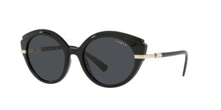 Óculos de sol Vogue 0VO5385SB Preto Tamanho: 53X19