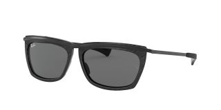 Óculos de sol Ray Ban 0RB2419 Preto Tamanho: 56X14